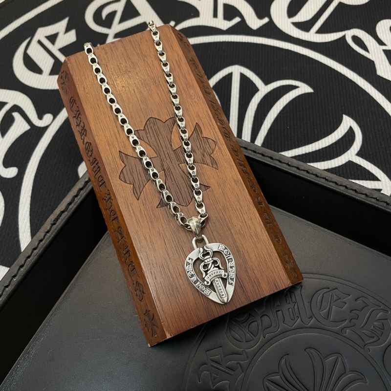 Chrome Hearts Necklaces